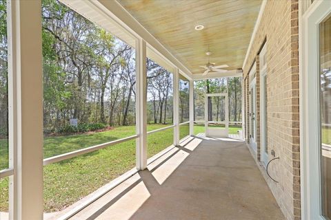 Tiny photo for 3621 Moody Trail, Tallahassee, FL 32309 (MLS # 390778)
