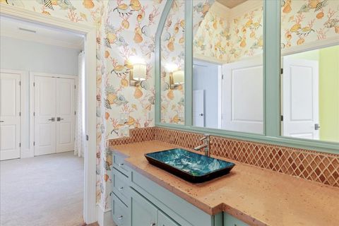 Tiny photo for 3621 Moody Trail, Tallahassee, FL 32309 (MLS # 390778)