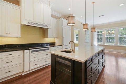 Tiny photo for 3621 Moody Trail, Tallahassee, FL 32309 (MLS # 390778)