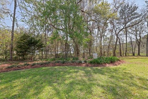 Tiny photo for 3621 Moody Trail, Tallahassee, FL 32309 (MLS # 390778)