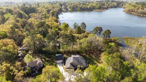 Tiny photo for 3621 Moody Trail, Tallahassee, FL 32309 (MLS # 390778)