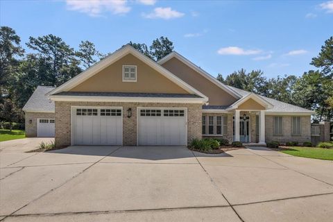 Tiny photo for 3621 Moody Trail, Tallahassee, FL 32309 (MLS # 390778)