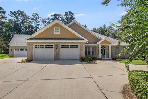 Tiny photo for 3621 Moody Trail, Tallahassee, FL 32309 (MLS # 390778)