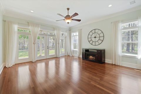 Tiny photo for 3621 Moody Trail, Tallahassee, FL 32309 (MLS # 390778)