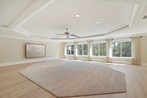 Tiny photo for 3621 Moody Trail, Tallahassee, FL 32309 (MLS # 390778)