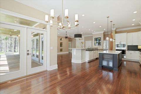 Tiny photo for 3621 Moody Trail, Tallahassee, FL 32309 (MLS # 390778)