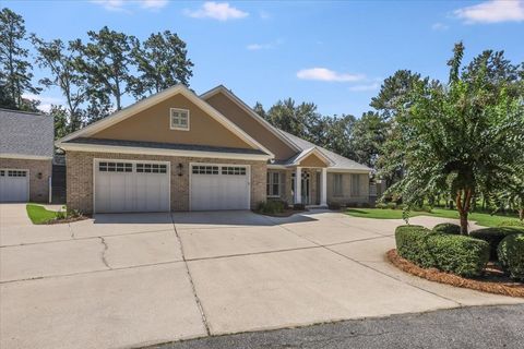 Tiny photo for 3621 Moody Trail, Tallahassee, FL 32309 (MLS # 390778)