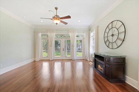 Tiny photo for 3621 Moody Trail, Tallahassee, FL 32309 (MLS # 390778)