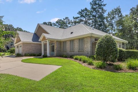 Tiny photo for 3621 Moody Trail, Tallahassee, FL 32309 (MLS # 390778)