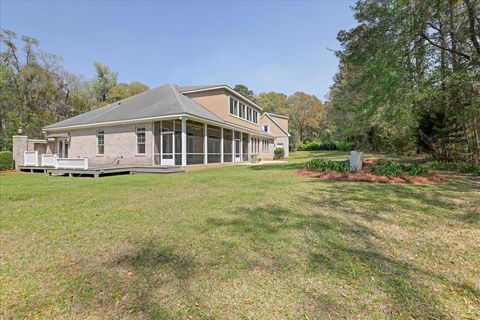 Tiny photo for 3621 Moody Trail, Tallahassee, FL 32309 (MLS # 390778)