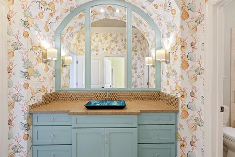 Tiny photo for 3621 Moody Trail, Tallahassee, FL 32309 (MLS # 390778)