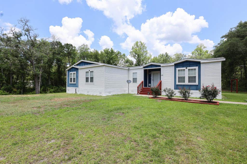 Photo of 153 High Bluff Court, Midway, FL 32343 (MLS # 401211)