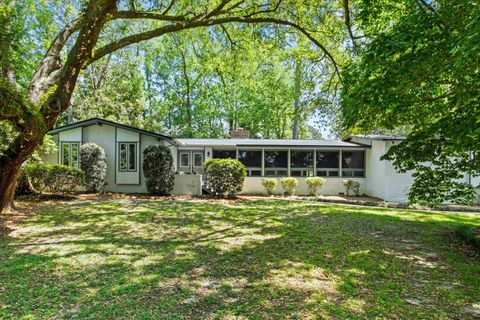 2521 Harriman Circle, Tallahassee, FL 32308 - MLS#: 384383