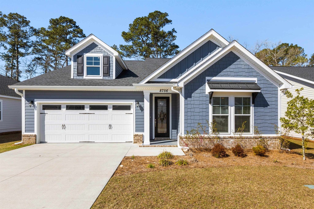 Photo of 8756 Glenoak Trail, Tallahassee, FL 32312 (MLS # 401222)