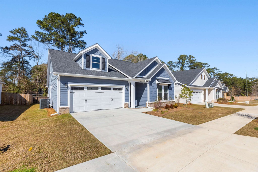 Photo of 8756 Glenoak Trail, Tallahassee, FL 32312 (MLS # 401222)