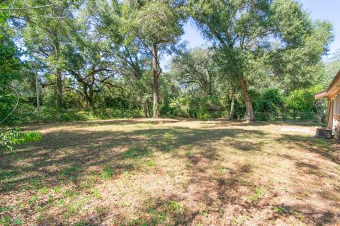 Tiny photo for 4504 Autumn Woods Way, Tallahassee, FL 32303 (MLS # 392341)
