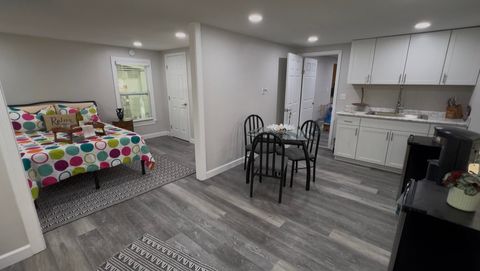 Tiny photo for 613 WHITTAKER Road, Tallahassee, FL 32305 (MLS # 398019)