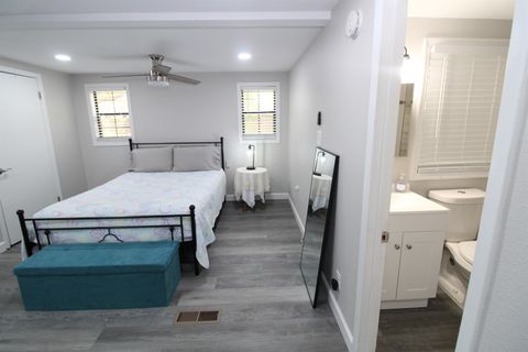 Tiny photo for 613 WHITTAKER Road, Tallahassee, FL 32305 (MLS # 398019)