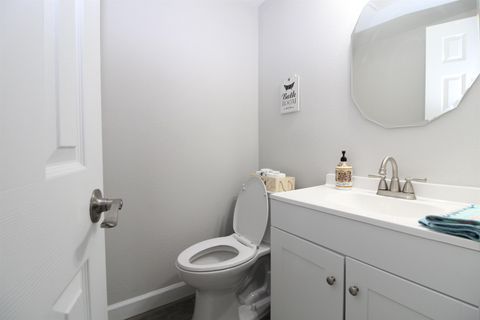 Tiny photo for 613 WHITTAKER Road, Tallahassee, FL 32305 (MLS # 398019)