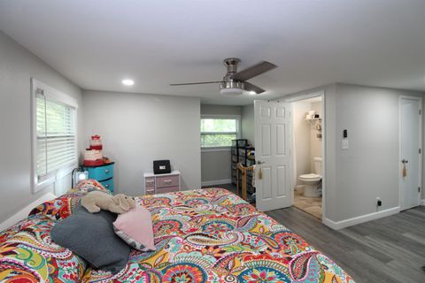 Tiny photo for 613 WHITTAKER Road, Tallahassee, FL 32305 (MLS # 398019)