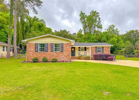 817 Abbiegail Drive Tallahassee FL 32303