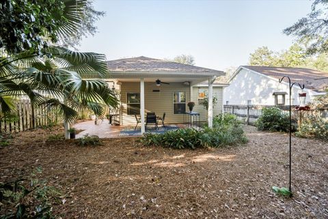 Tiny photo for 4134 Forsythe Way, Tallahassee, FL 32309 (MLS # 392872)
