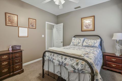 Tiny photo for 4134 Forsythe Way, Tallahassee, FL 32309 (MLS # 392872)