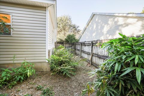 Tiny photo for 4134 Forsythe Way, Tallahassee, FL 32309 (MLS # 392872)