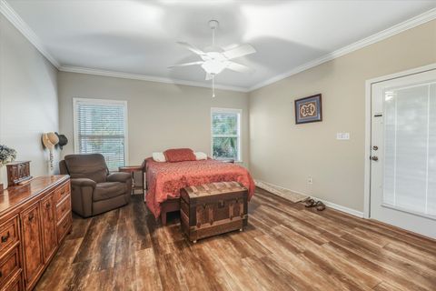 Tiny photo for 4134 Forsythe Way, Tallahassee, FL 32309 (MLS # 392872)