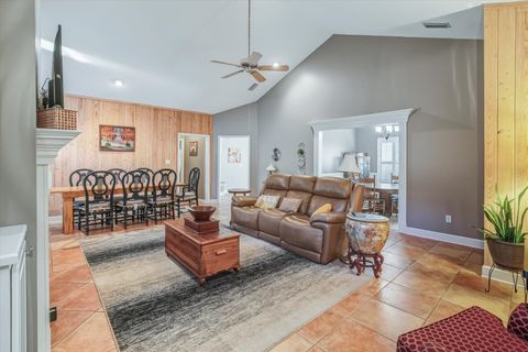 Tiny photo for 4134 Forsythe Way, Tallahassee, FL 32309 (MLS # 392872)