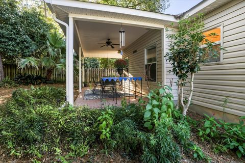 Tiny photo for 4134 Forsythe Way, Tallahassee, FL 32309 (MLS # 392872)