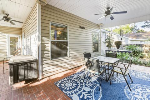 Tiny photo for 4134 Forsythe Way, Tallahassee, FL 32309 (MLS # 392872)