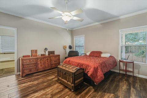 Tiny photo for 4134 Forsythe Way, Tallahassee, FL 32309 (MLS # 392872)