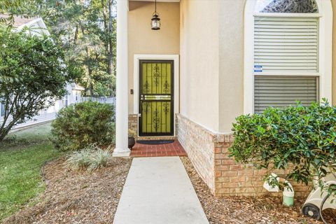 Tiny photo for 4134 Forsythe Way, Tallahassee, FL 32309 (MLS # 392872)