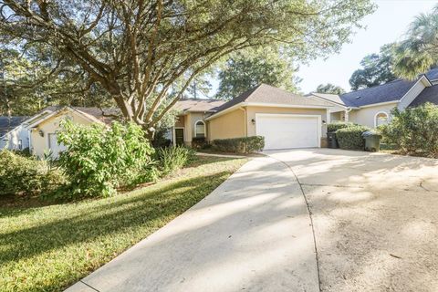 Tiny photo for 4134 Forsythe Way, Tallahassee, FL 32309 (MLS # 392872)