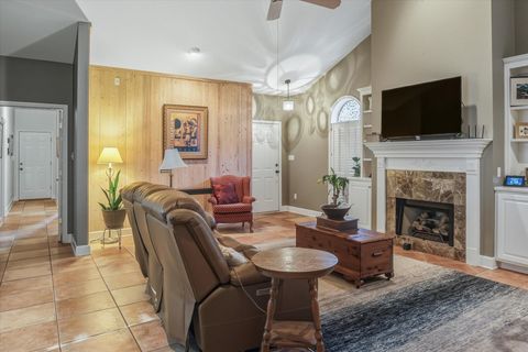 Tiny photo for 4134 Forsythe Way, Tallahassee, FL 32309 (MLS # 392872)