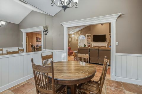 Tiny photo for 4134 Forsythe Way, Tallahassee, FL 32309 (MLS # 392872)