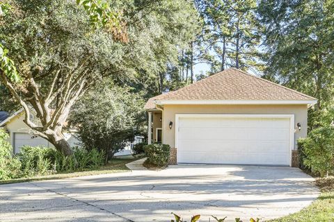 Tiny photo for 4134 Forsythe Way, Tallahassee, FL 32309 (MLS # 392872)