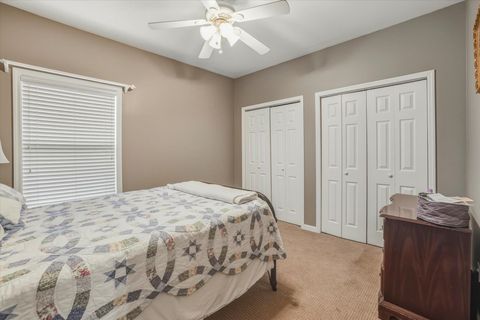 Tiny photo for 4134 Forsythe Way, Tallahassee, FL 32309 (MLS # 392872)