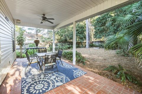 Tiny photo for 4134 Forsythe Way, Tallahassee, FL 32309 (MLS # 392872)