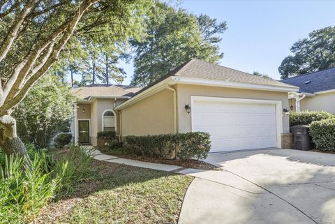 Photo of 4134 Forsythe Way, Tallahassee, FL 32309 (MLS # 392872)