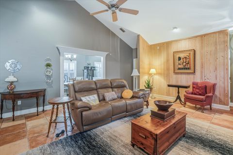 Tiny photo for 4134 Forsythe Way, Tallahassee, FL 32309 (MLS # 392872)