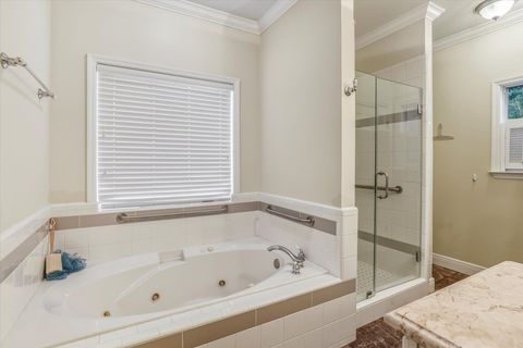 Tiny photo for 4134 Forsythe Way, Tallahassee, FL 32309 (MLS # 392872)