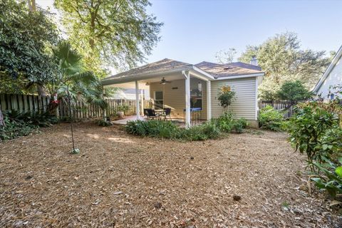 Tiny photo for 4134 Forsythe Way, Tallahassee, FL 32309 (MLS # 392872)