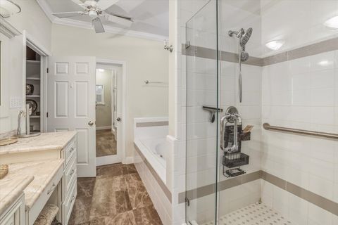 Tiny photo for 4134 Forsythe Way, Tallahassee, FL 32309 (MLS # 392872)