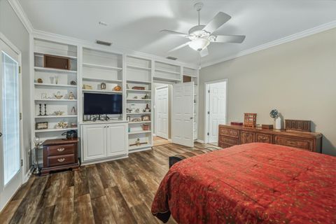 Tiny photo for 4134 Forsythe Way, Tallahassee, FL 32309 (MLS # 392872)