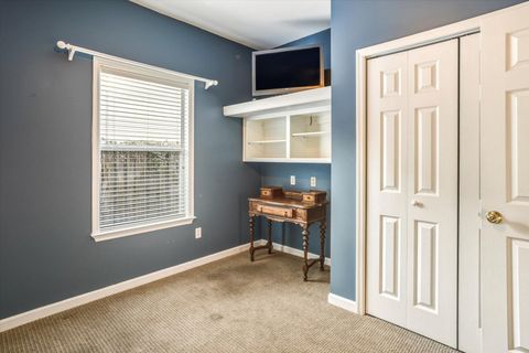 Tiny photo for 4134 Forsythe Way, Tallahassee, FL 32309 (MLS # 392872)