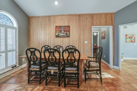 Tiny photo for 4134 Forsythe Way, Tallahassee, FL 32309 (MLS # 392872)