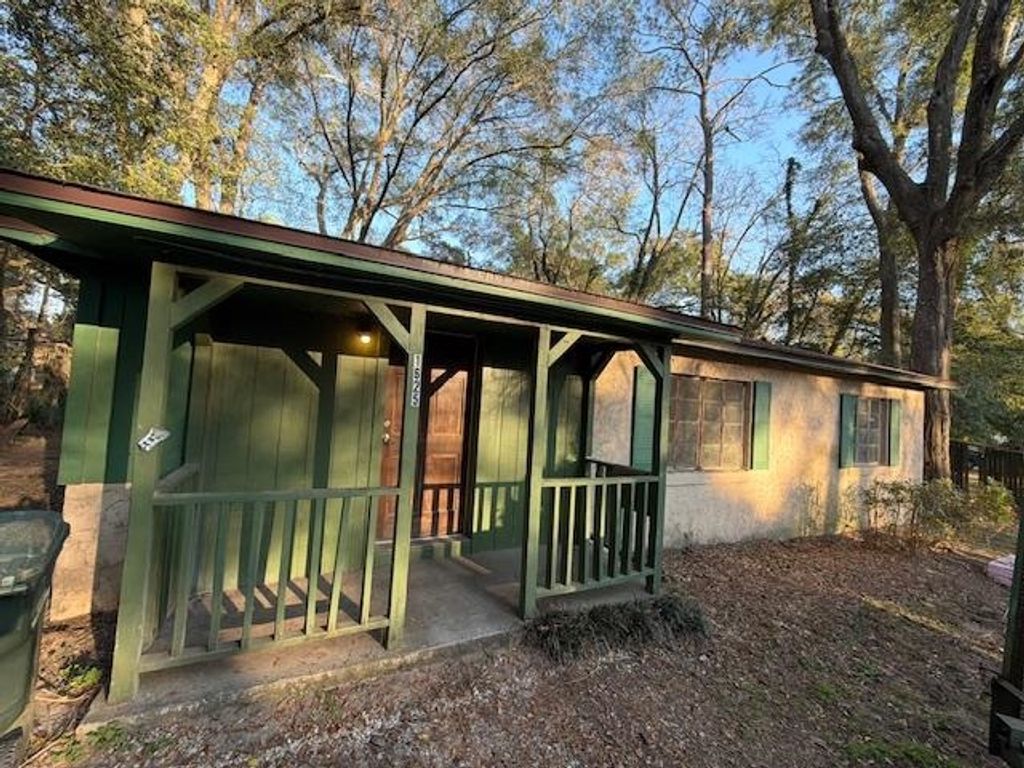 Photo of 1625 Rankin Avenue, Tallahassee, FL 32310 (MLS # 397213)