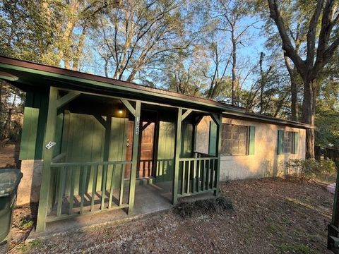 Photo of 1625 Rankin Avenue, Tallahassee, FL 32310 (MLS # 397213)